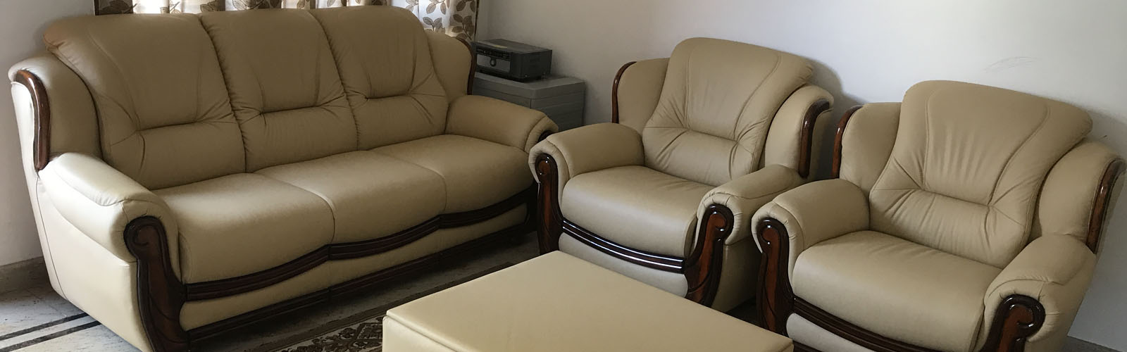 Klf Sofas
